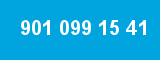 901 099 15 41 901 099 15 41